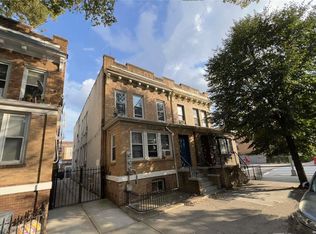 1704 Norman St, Ridgewood, NY 11385