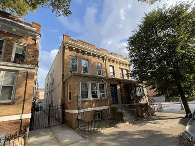 17-04 Norman Street, Ridgewood, NY, 11385