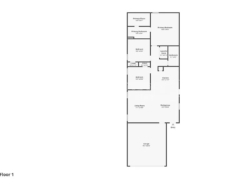 4110 Cross Current — Photo 16