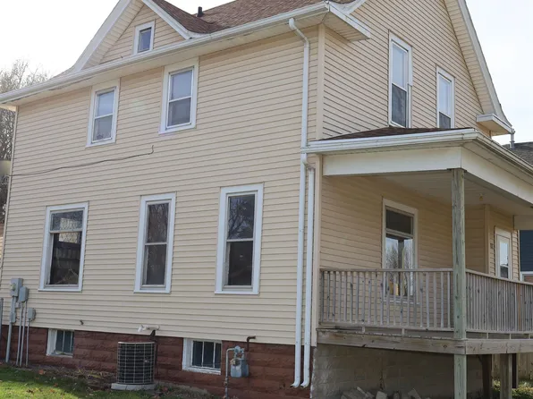 608 1st Ave, Rock Rapids, IA 51246