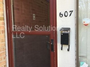 1801 Laurel Rd UNIT 607, Lindenwold, NJ 08021