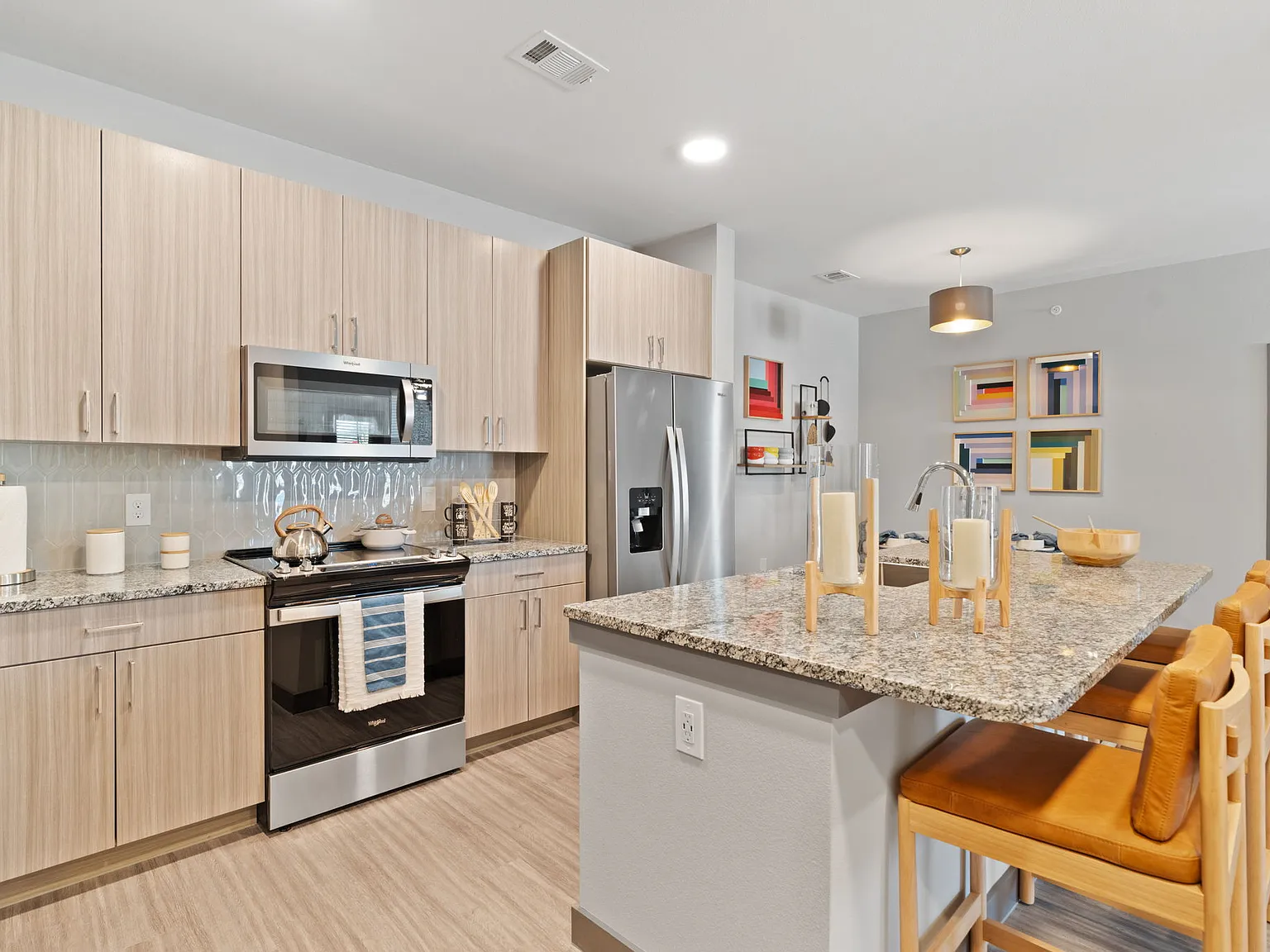 Haven at Treeline — Photo 3