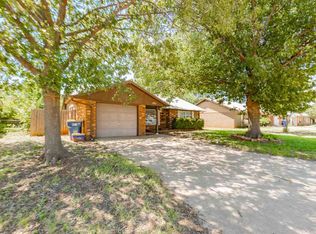 1702 N Benjamin St, Stillwater, OK 74075
