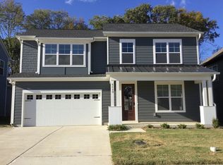 5013 Mountain Springs Rd, Antioch, TN 37013