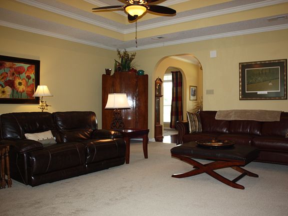 Living Room - View 2