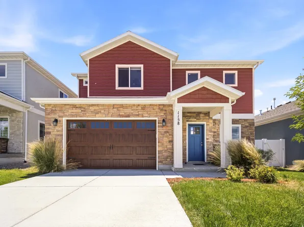 1158 E Tucker Ln, Heber, UT 84032
