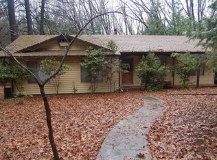 5984 Pilgrim Ln, Magalia, CA 95954