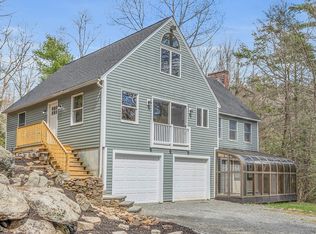 65 Union Rd, Holland, MA 01521