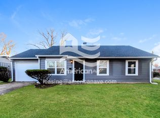 8019 Roy Rd, Indianapolis, IN 46219