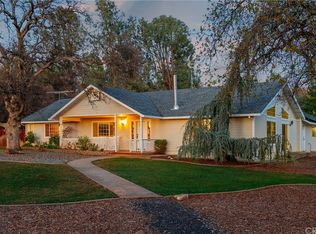 201 Palermo Dr, Oroville, CA 95966