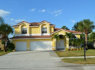 11151 Nantucket Bay Ct #0, Wellington, FL 33414