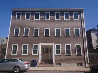 137-139 D St UNIT 4, South Boston, MA 02127