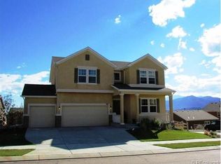 901 Spectrum Loop, Colorado Springs, CO 80921
