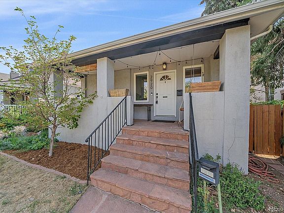 4th image of 2920 N Race Street