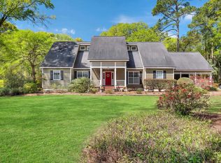 212 Worley Way, Perry, FL 32348