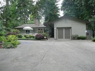 13419 Redmond Way, Redmond, WA 98052