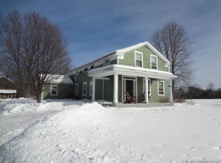 601 Spook Rock Rd, Hudson, NY 12534