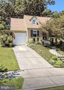 241 Addison Ave, Haddon Township, NJ, 08108