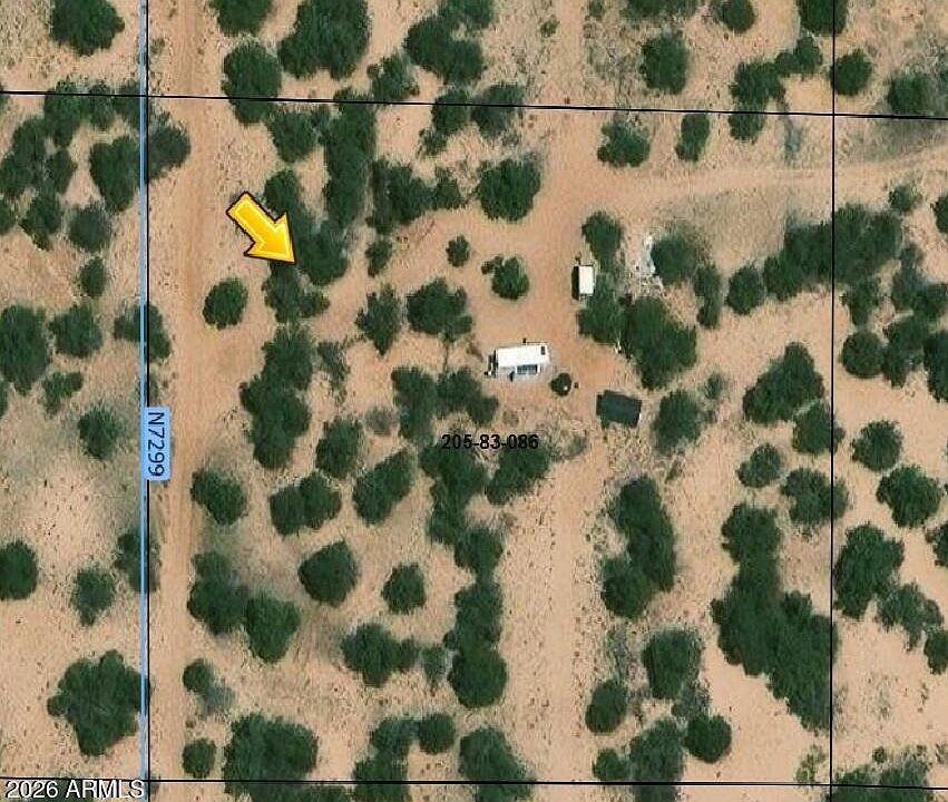 1st image of Lot 86 Witch Well Ranchos -- #86