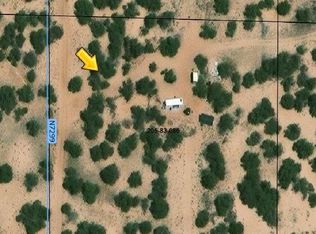LOT 86 Witch Well Ranchos, Saint Johns, AZ 85936