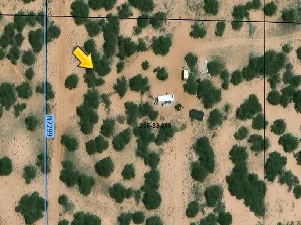 Lot 86 Witch Well Ranchos -- #86, St Johns, AZ 85936
