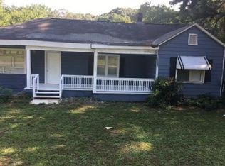 1503 Old Alabama Rd, Austell, GA 30168