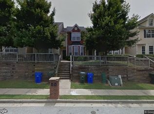 106 Hawkeye Ln, Conyers, GA 30012