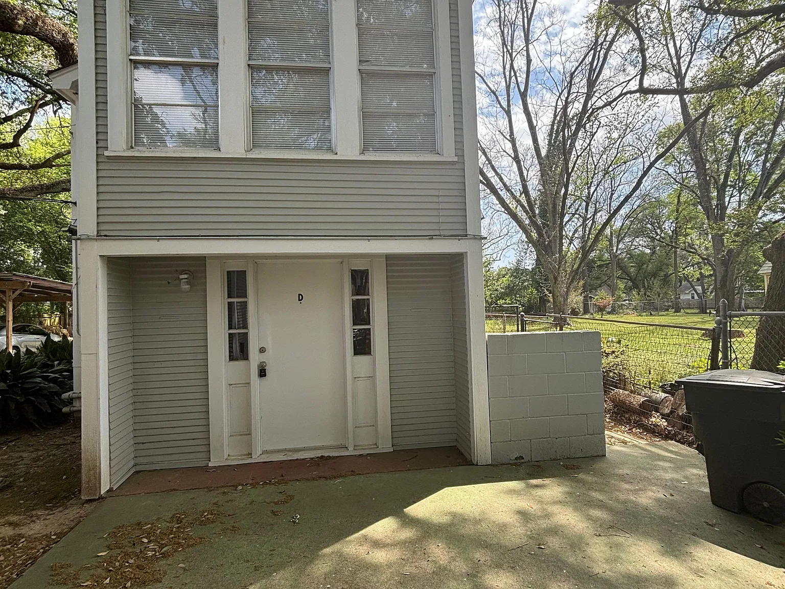 1 bed, $850 — Photo 1