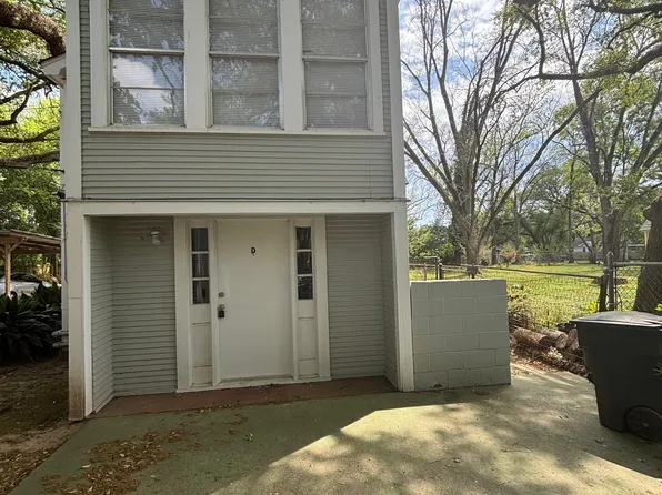 127 Albany Ave APT D, Shreveport, LA 71105