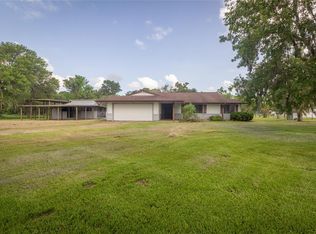 4112 County Road 461a, Brazoria, TX 77422
