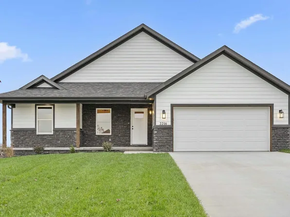 2216 W Braxton Court, Ozark, MO 65721