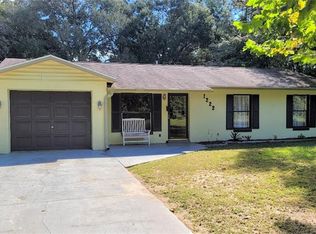 1222 Fordham Ter, Inverness, FL 34452
