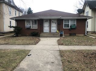 2021 16th Ave #2, Rockford, IL 61104