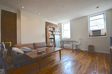 Rented by Corcoran