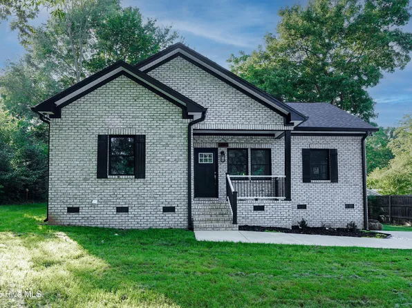 1811 Brown Avenue, Burlington, NC 27215