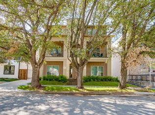 3118 Greene Ave, Fort Worth, TX 76109