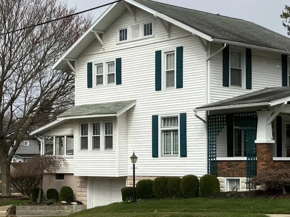 801 N 10th St, Cambridge, OH 43725