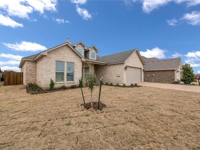 1508 Fabian Dr, Waco, TX, 76712