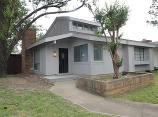 314 W Corporate Dr, Lewisville, TX 75067