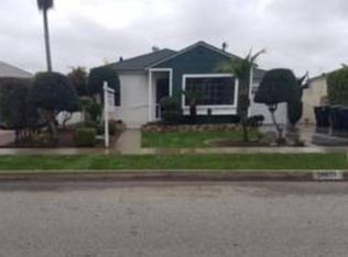 14819 Helwig Ave, Norwalk, CA 90650