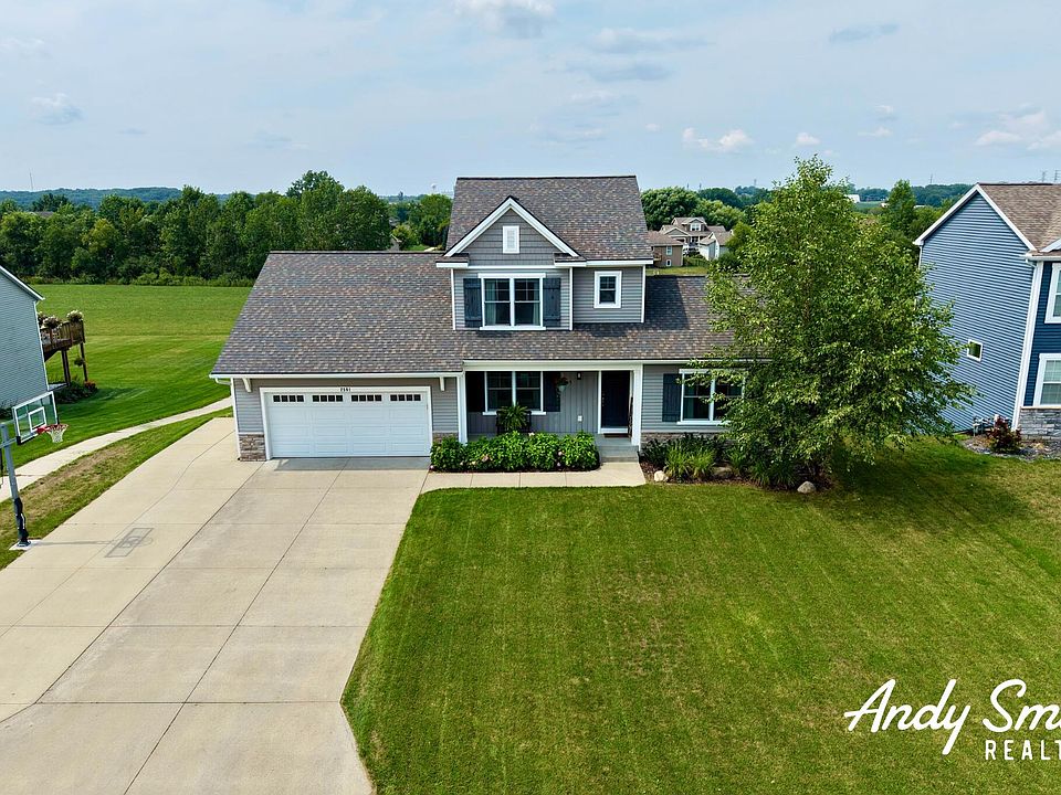 2561 Green Rush Ln, Zeeland, MI 49464 | Zillow