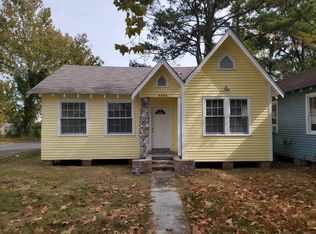 2254 Tecumseh St, Baton Rouge, LA 70802