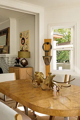 Dining area, photo 2