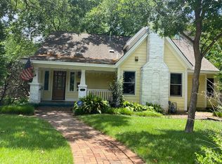 811 E 46th St UNIT A, Austin, TX 78751