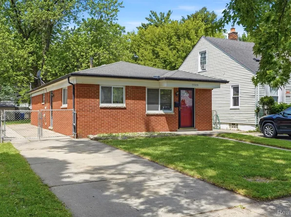 15509 Wakenden, Redford, MI 48239