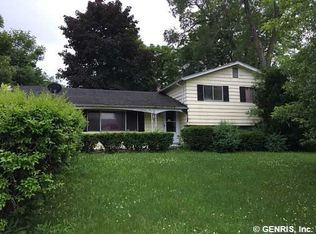 56 Mountbatten St, Rochester, NY 14623