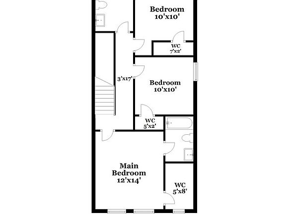 3rd image of 832 Sherman St
