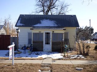 747 Kansas Ave, Agra, KS 67621