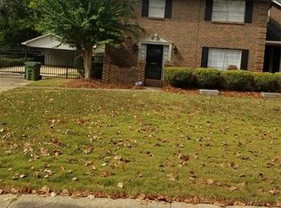 2404 Price St, Price, AL 36111