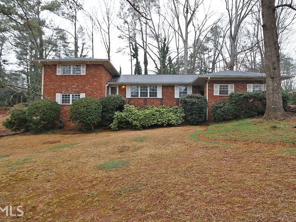 1st image of 516 S Woodland Dr SW #0